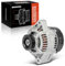Frankberg Lichtmaschine Generator Kompatibel mit Cabrio 450 0.6L-0.8L 2000-2004 Fortwo Cabrio 450 0.7L 0.8L 2004-2007 Roadster 452 0.7L 2003-2005 Crossblade 450 0.6L 2002-2003 Replace# 63321658