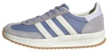 adidas Women's Run 70s 2.0 Schuh Silver Violet/Off White/Glory Grey 38 2/3