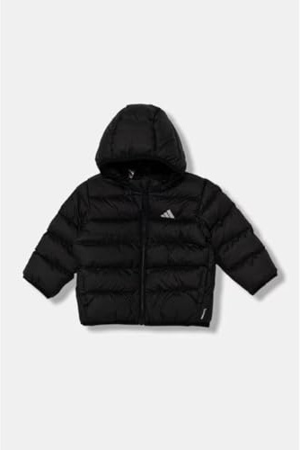 adidas Synthetic Down Jacket Veste Mixte bébé (lot de 1)