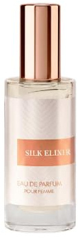 Vlnet Eau de parfum Y.o.d.e.y.m.a Silk Elixir Eau de parfum parfum arabe, doux comme de la soie, parfum féminin, 15 ml, 50 ml, 100 ml (15 ml)