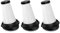 Accesorios For Aspiradoras Con Filtro HEPA, Compatibles Con Rowenta ZR005202 RH72 X-PERT Easy 160, Tefal TY723 Y Moulinex.