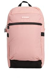 K-Way Zaino Laon Small Pink Geranium