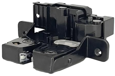 Per Nissan Per Micra Mk3 Per Qashqai J10 +2 Per Tiida C11 C12 Serratura Portellone Posteriore Dell'auto Meccanismo Chiusura Attuatore Coperchio Bagagliaio Serratura Auto