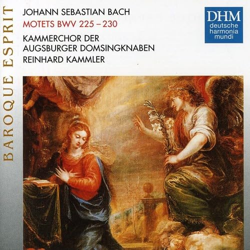Deutsche Harmonia Mu