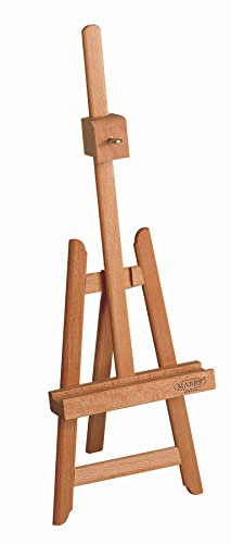 Mabef Miniatur Leier-Staffelei (MBM-21)