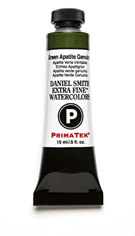 Daniel Smith Extra Fine Aquarellfarbe 15 ml Tube