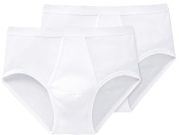 Schiesser Herren Sportslip Slip (2er Pack)