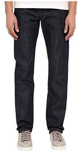 Weird Guy Selvedge Jean