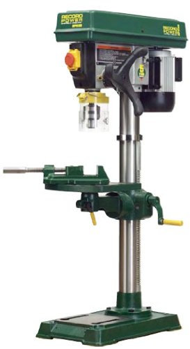 Tischbohrmaschine DB58B - Induktionsmotor, 5 Jahre Garantie