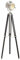 Ecworld Cinema Studio Floor Prop Light With Tripod Lamp