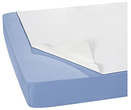 Suprima Bettauflage PVC 90x140 cm