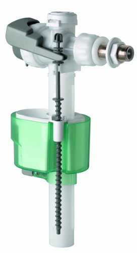 Swalis 30778020 Robinet latéral hyper silencieux Quieto 77L 3/8L OD coque