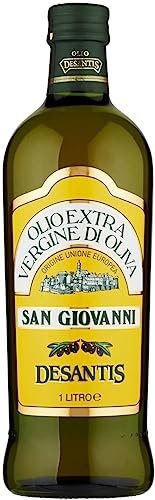Desantis olio extravergine di oliva san giovanni 1 lt. (082847)