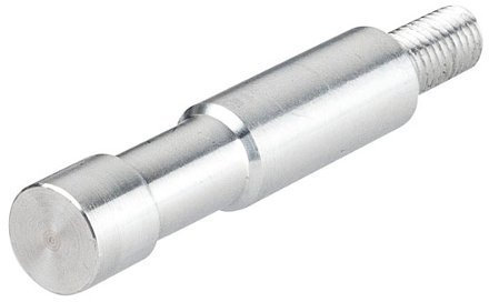 Wentex 'Pipe & Drape' - TV-Zapfen