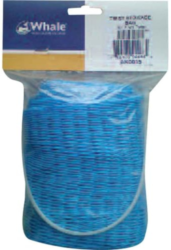 whale Osculati 15.290.50 - Sacca Tubo Doccia