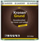 Kronengrund braune Kanne 2,5 liter