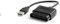 Adaptateur pour Relier Manette PS1 PS2 sur Une Console PS3 ou PC