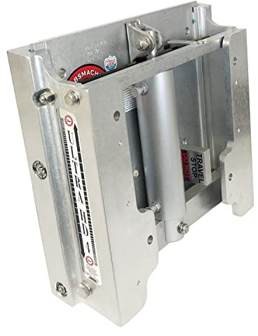 Boating Accessories New Jack Plate 4 Hydraulic Bob's Machine Shop 100-104100