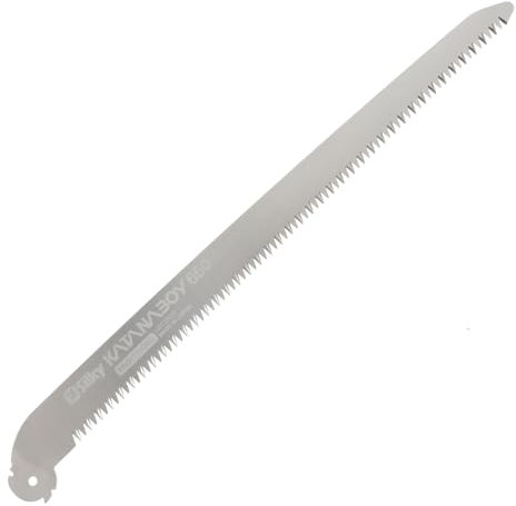 Silky Ersatzblatt für Silky Säge Katanaboy 650-5