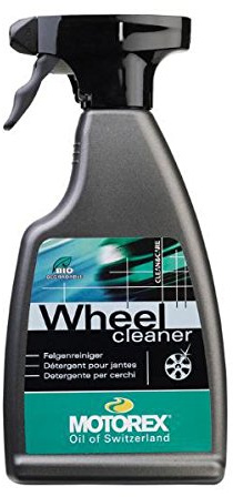 MOTOREX Wheel Cleaner Felgenreiniger 500 ml