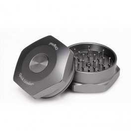 Original Quick Grinder V3 Grau