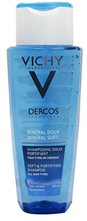L'Oreal Deutschland Vichy Dercos Mineralshamp, 200 Stück