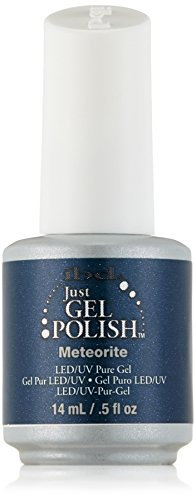 IBD Just Gel Polish Meteorite LED and UV Pure Gel 14ml