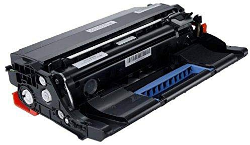 Dell KVK63 60 000pages Printer Drum B2360d/ B2360dn/ B3460dn/ B3465dn/ B3465dnf, 60 000 Pages, Laser, Black