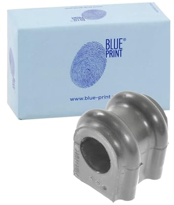 Blue Print ADG080139 Anti Roll Bar Bush