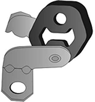 FA1 113-979 Halter, Abgasanlage