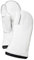 HESTRA Insulated Liner Long 3- Finger Handschuhe, beige, M