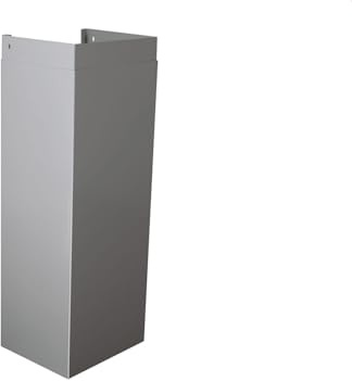Bauknecht AMC 073 Kaminaufsatz