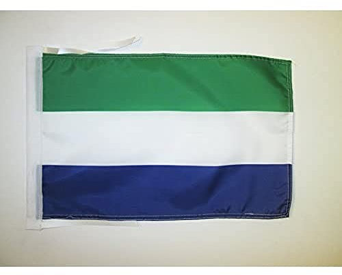 AZ FLAG - Flagge Rheinbund 1806-1813 - 45x30 cm Mit Kordel - Konföderation Deutscher Staaten Fahne 30 x 45 Cm - Flaggen