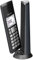 Panasonic KX-TGK210 DECT, Anruferkennung, Schwarz