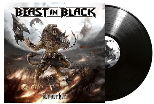 Nuclear Blast (Rough Trade)