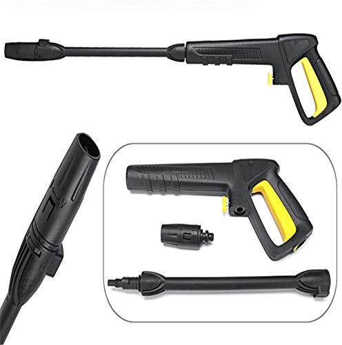 EsportsMJJ 12MPa High Pressure Clean Washer Spray Lance Variable Gun Nozzle for Bosch AQT