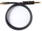 Planet Waves D'Addario Cavo per chitarra – Cavo wireless per chitarra – Tagliacavi incluso – Personalizzabile – 0,76 metri – Estremità dritta – 1 confezione