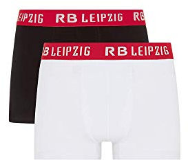 RB Leipzig Boxer Shorts Set of 2, Herren XX-Large - Original Merchandise