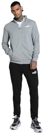 PUMA Clean Sweat Suit TR