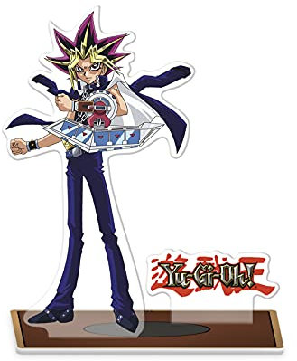 Yu Gi Oh ABYstyle Acryl® Yami Yugi