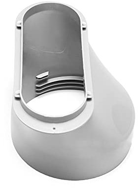 placas sellado ventana para aire acondicionado portátil, unidad ventana CA vertical, ventilación plástico para puertas correderas vidrio y ventanas paneles