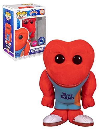 Funko 60134 Gossamer Vinyl-Figur, Mehrfarbig