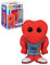 Funko 60134 Gossamer Vinyl-Figur, Mehrfarbig
