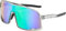 CHPO Unisex Henrik Sunglasses, Grey, 60