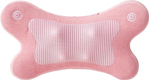 SYNCA iPuffyPlusLightPink PINK - -