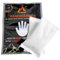 hi-warmer 30x Handwärmer, Taschenwärmer, Handschuhwärmer, Hand Wärmekissen, 12h Wärme Wärmepads, Fingerwärmer