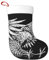 Predator Black Adler Weihnachtsstrumpf Socken Strümpfe Taschen Hängende Socken Ornament Für Weihnachtsbaum Dekor Geschenke