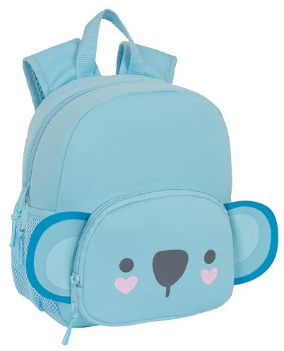 Safta Neoprene Koala Backpack One Size