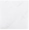 SENENQU 40PCS Self Adhesive Floor Tiles, 30cm x 30cm Peel and Stick Vinyl Flooring, Waterproof Marble PVC Flooring Tiles for Bathroom Kitchen Living Room – White
