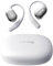 SANAG C16S Cuffie Open-Ear, Auricolari Bluetooth True Wireless con Microfono, Auricolari con Gancio, 500mAh, 56 Ore di Riproduzione, IPX4 Impermeabili Cuffie 5.4 Bluetooth Sport -Bianco